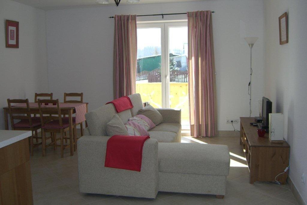 Villa Dorota Zakopane Habitación foto