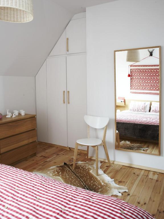 Villa Dorota Zakopane Habitación foto