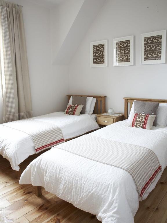 Villa Dorota Zakopane Habitación foto